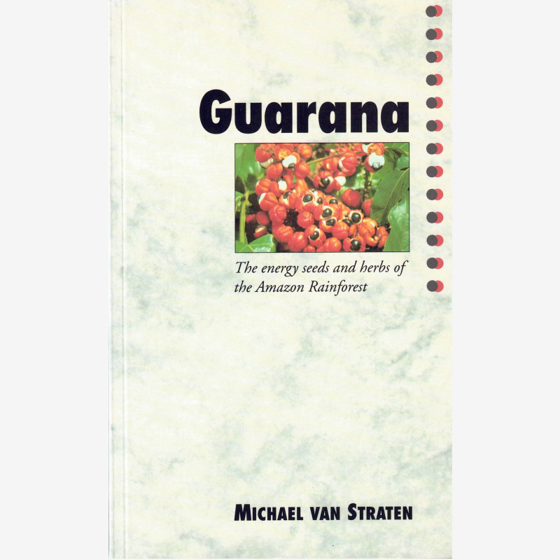Guarana Paperback