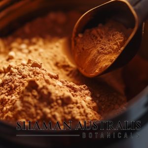 Zornia latifolia extract